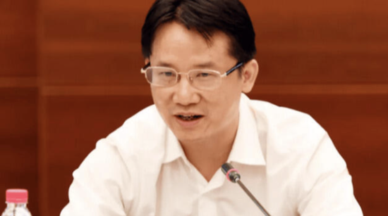 茅台集团原董事长丁雄军落马的背后-第1张图片