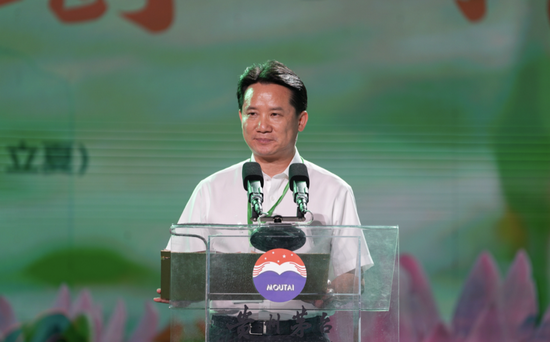 茅台集团原董事长丁雄军落马的背后-第2张图片