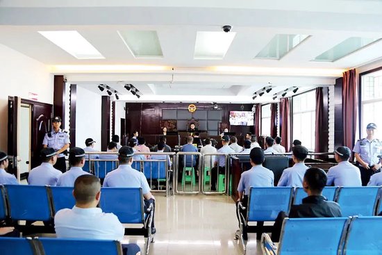 演员王星遭人口贩卖，谁在骗中国人去缅北？-第4张图片