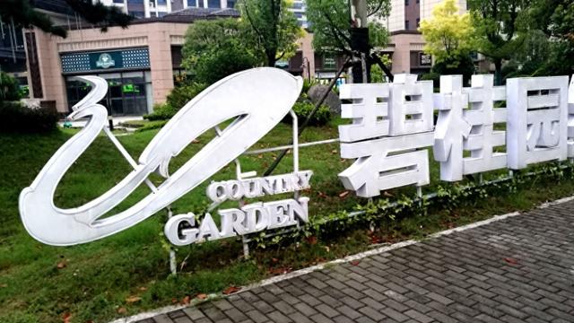 碧桂园公布境外债务重组关键条款：目标削债最多116亿美元 已与7家银行组成的协调委员会达成共识-第1张图片