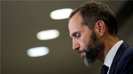 美国司法部特别检察官杰克·史密斯辞职 此前曾负责特朗普相关案件-第1张图片