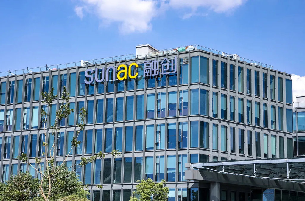 900亿债务重组关口，孙宏斌再收清盘呈请-第1张图片