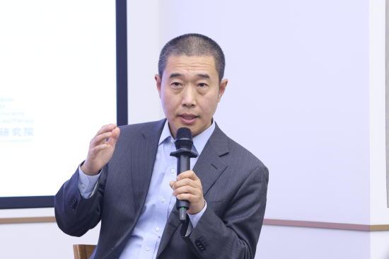 刘培林：“更加积极的财政政策和适度宽松的货币政策”措词不那么劲爆，但方向很重要-第1张图片