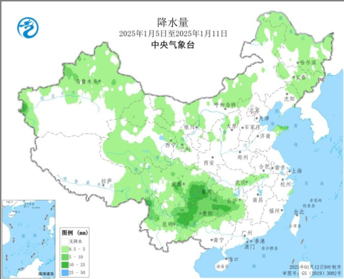 玉米：增储再次开启-第25张图片