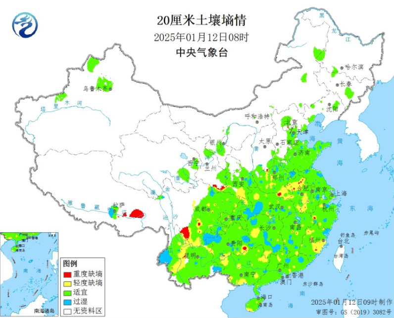 玉米：增储再次开启-第27张图片