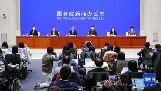 央行发布会实录：企业和机构可以根据需要随时获得足够的资金来增加资本市场投资-第1张图片