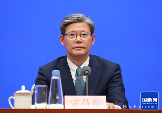 央行发布会实录：企业和机构可以根据需要随时获得足够的资金来增加资本市场投资-第2张图片