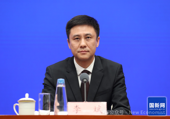 央行发布会实录：企业和机构可以根据需要随时获得足够的资金来增加资本市场投资-第3张图片