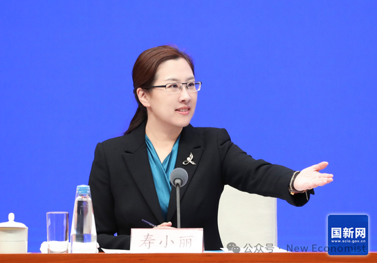 央行发布会实录：企业和机构可以根据需要随时获得足够的资金来增加资本市场投资-第4张图片