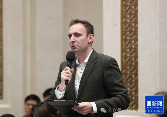 央行发布会实录：企业和机构可以根据需要随时获得足够的资金来增加资本市场投资-第5张图片