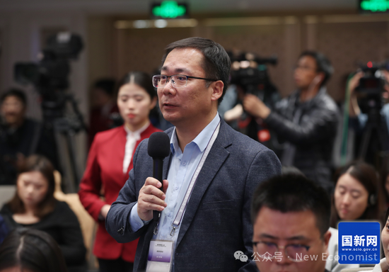 央行发布会实录：企业和机构可以根据需要随时获得足够的资金来增加资本市场投资-第6张图片