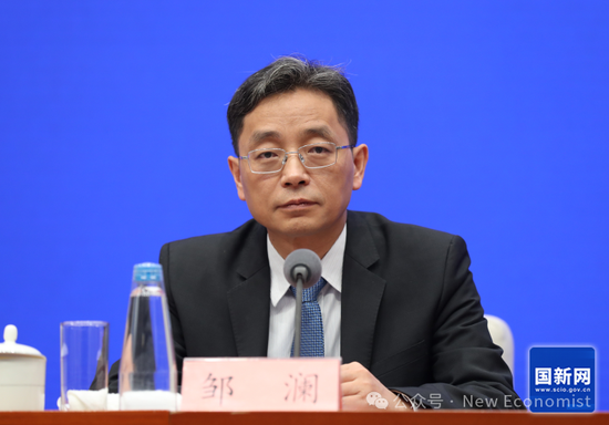 央行发布会实录：企业和机构可以根据需要随时获得足够的资金来增加资本市场投资-第7张图片