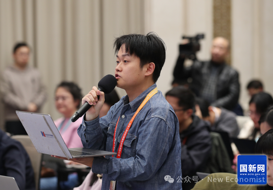 央行发布会实录：企业和机构可以根据需要随时获得足够的资金来增加资本市场投资-第8张图片