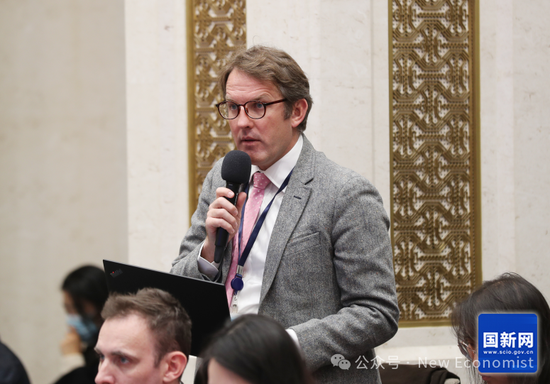 央行发布会实录：企业和机构可以根据需要随时获得足够的资金来增加资本市场投资-第10张图片