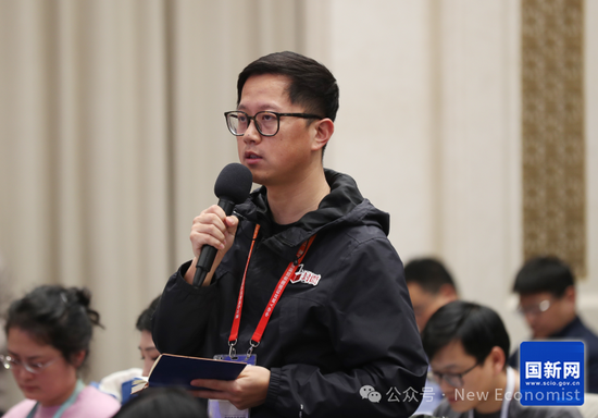 央行发布会实录：企业和机构可以根据需要随时获得足够的资金来增加资本市场投资-第11张图片