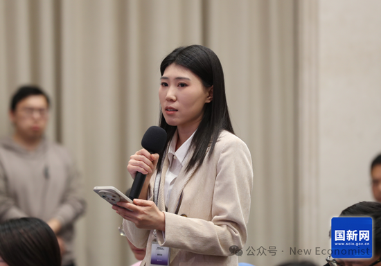 央行发布会实录：企业和机构可以根据需要随时获得足够的资金来增加资本市场投资-第15张图片