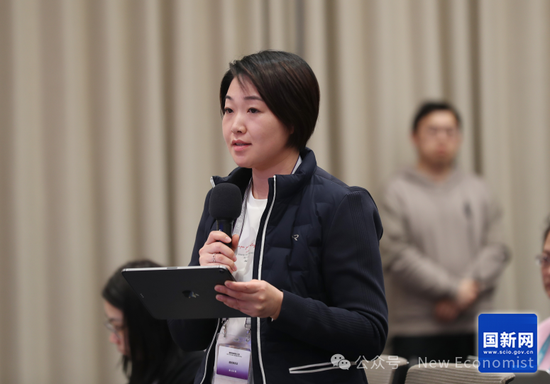 央行发布会实录：企业和机构可以根据需要随时获得足够的资金来增加资本市场投资-第17张图片