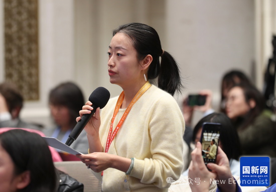 央行发布会实录：企业和机构可以根据需要随时获得足够的资金来增加资本市场投资-第18张图片