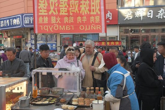 一年注册841家，遍地开花的“俄罗斯商品馆”是一门什么生意？-第6张图片
