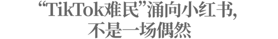 泼天流量砸向小红书，但没有然后-第6张图片