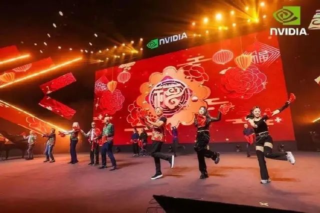 黄仁勋已抵达深圳！本周将访问多个主要城市-第2张图片