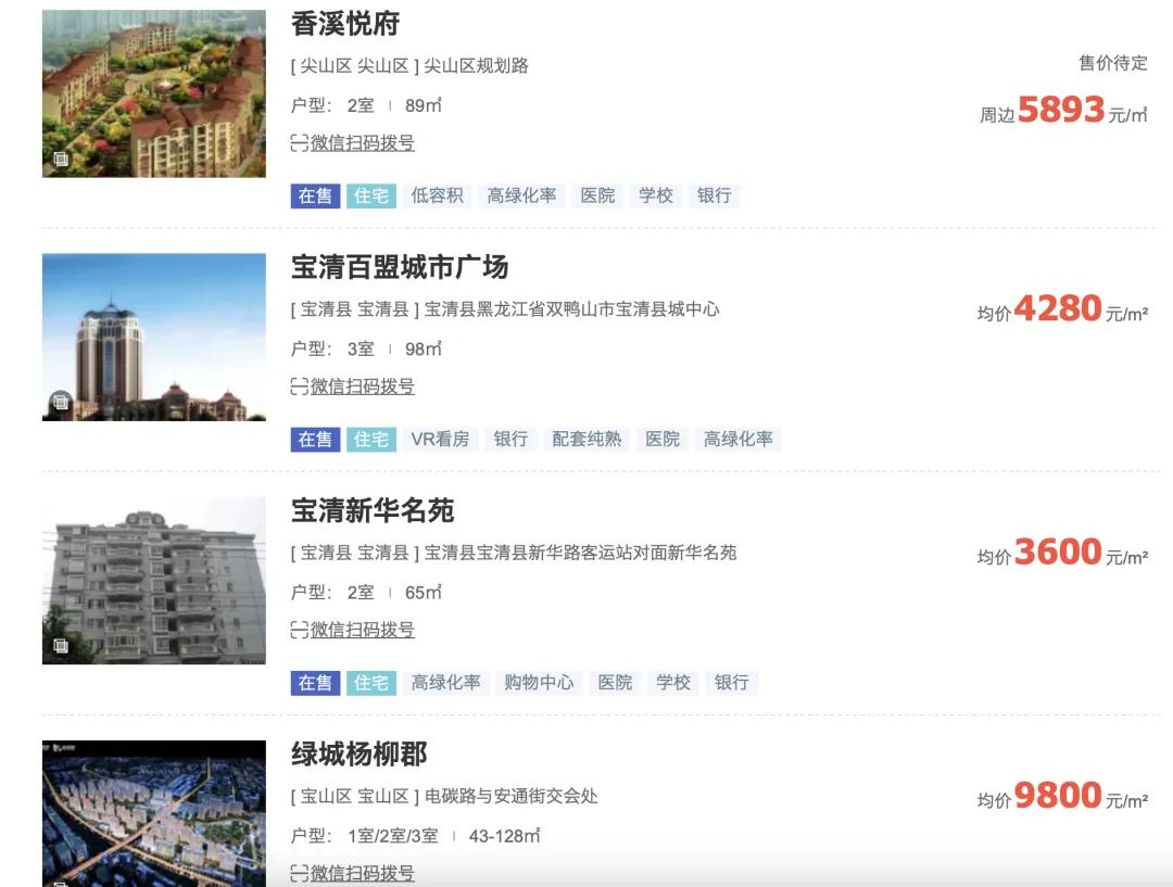 突然火了！“1万元一套房，租房不要钱，学校超市都有”！这地还有两室一厅月供只要73块钱……-第4张图片