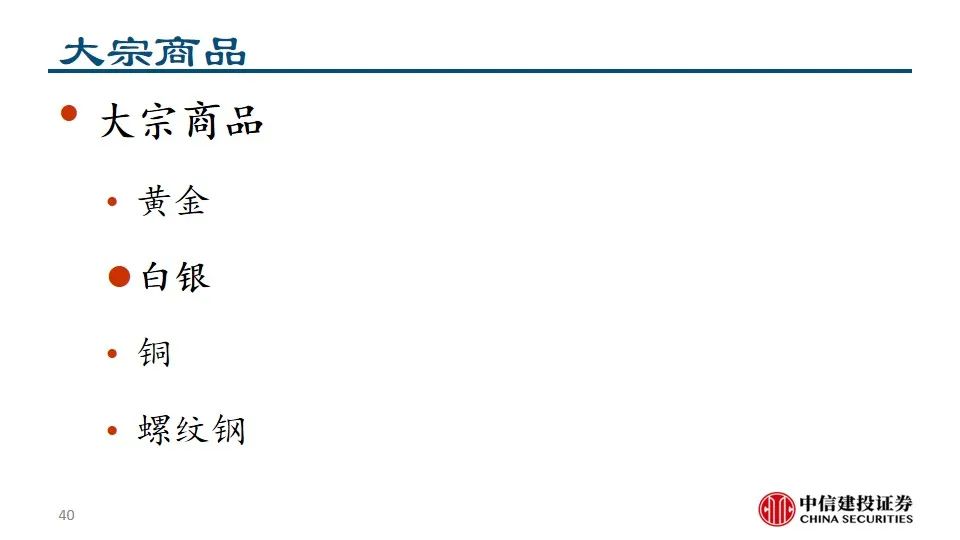 中信建投陈果：积极把握A股和大宗商品做多窗口-第42张图片
