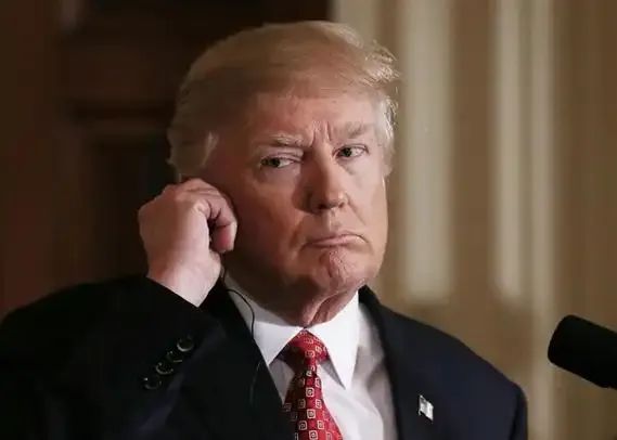 拜登政府决定移除，“特朗普上台后可能会推翻”-第2张图片