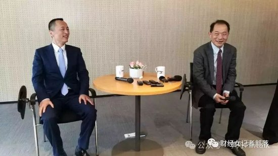总裁祝九胜被公安带走——影子万科的秘密-第4张图片