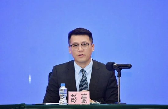 进出口银行中高层调整 陈怀宇任党委书记-第8张图片