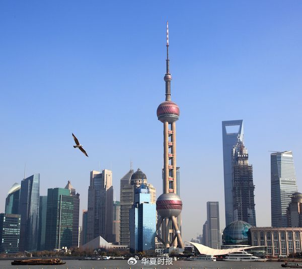 上海国际金融中心服务能级提升：千亿元基金投向关键领域-第1张图片