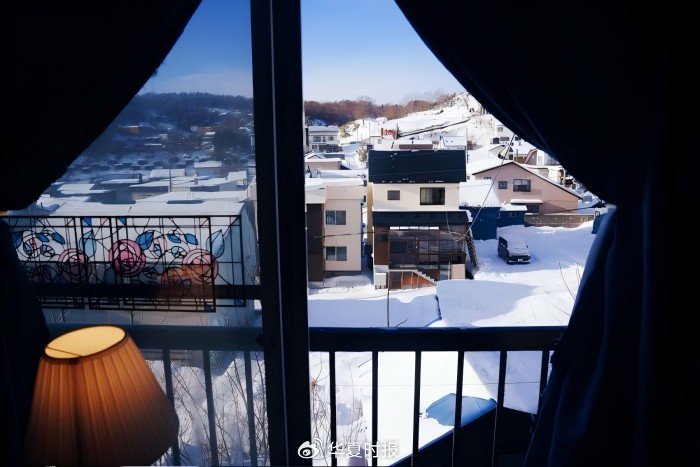 3.5万元买下北海道170平一户建，“免费送的也有”-第3张图片