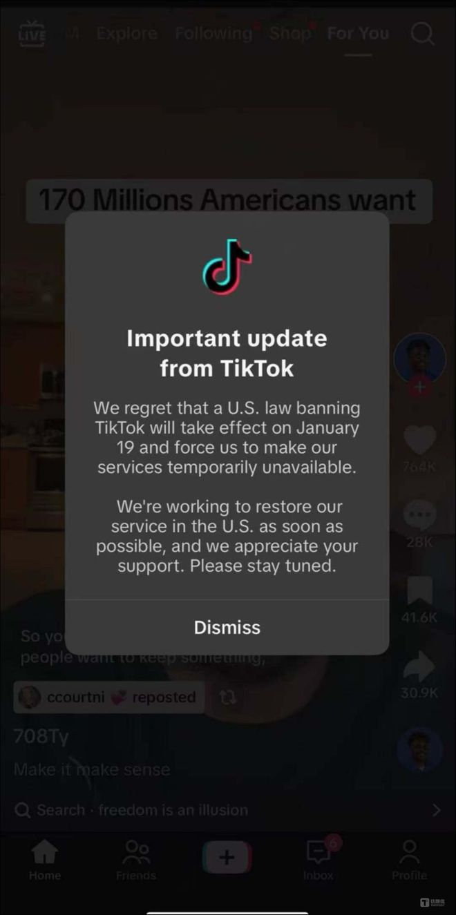 TikTok暂别美国，还有Lemon8，CupCut与Lark-第6张图片