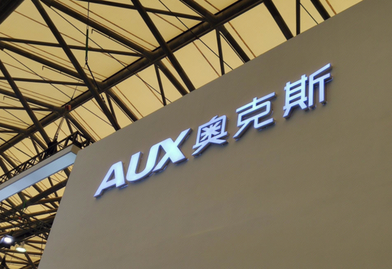 和格力缠斗十年的奥克斯冲刺IPO，27次败诉！-第21张图片