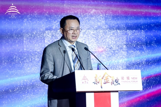 光大银行总行人事调整 新任纪委书记人选确定-第2张图片
