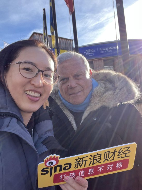 独家对话|S4Capital执行董事长苏铭天：建议全球CEO全力以赴用AI转型企业-第1张图片