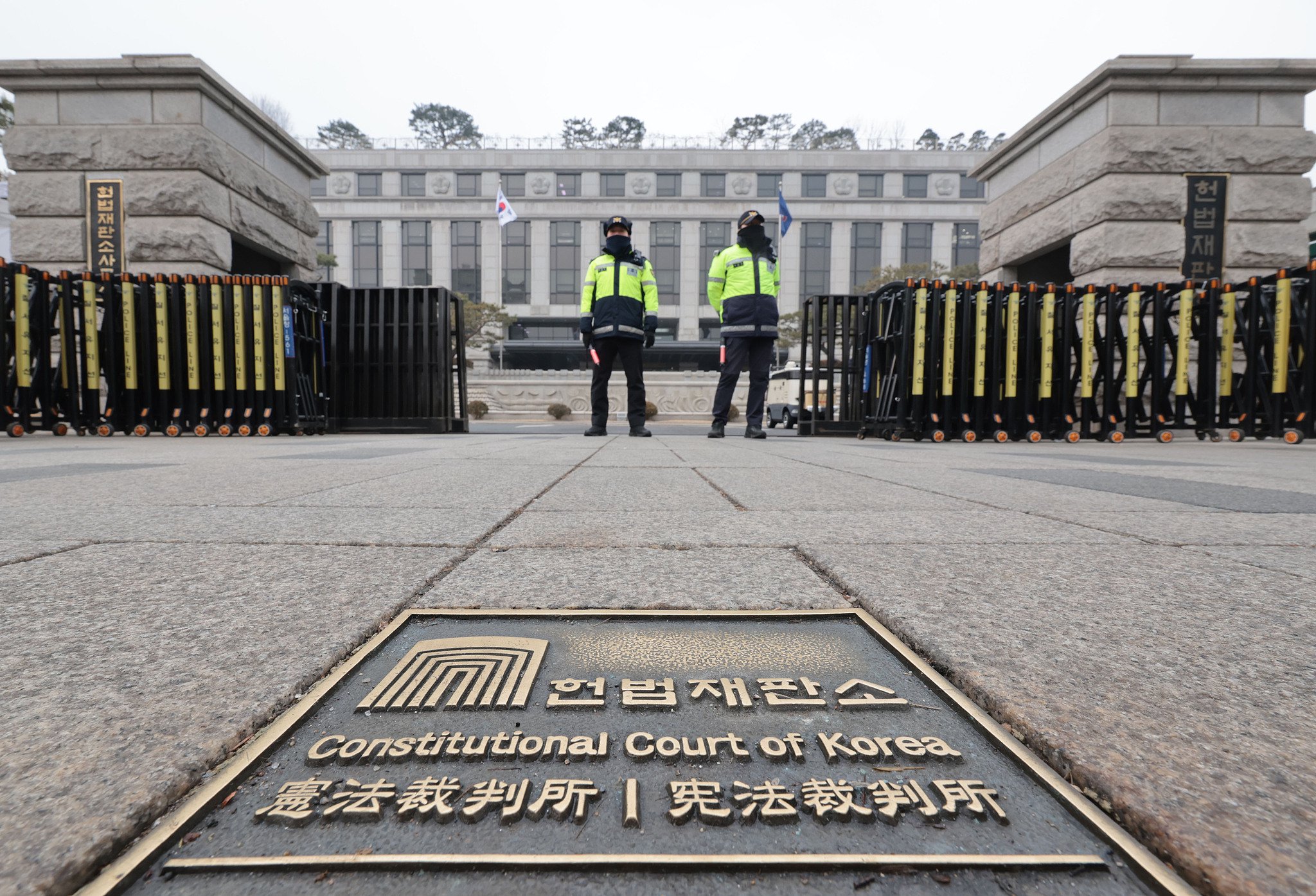 尹锡悦将出席21日弹劾案公开辩论 律师称其或参与后续所有庭审-第1张图片
