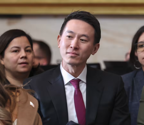 总身家超万亿美元！特朗普就职典礼最抢眼的竟是“富豪天团”？-第3张图片