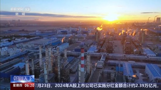A股上市公司分红总额创历史新高 投资者将有何收获？-第2张图片