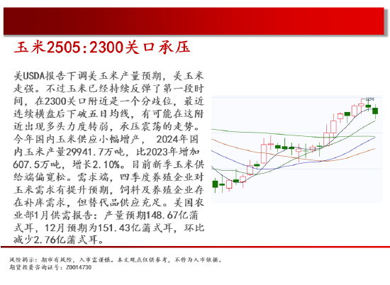 中天期货:商品指数压力带震荡 原油反弹降温-第6张图片