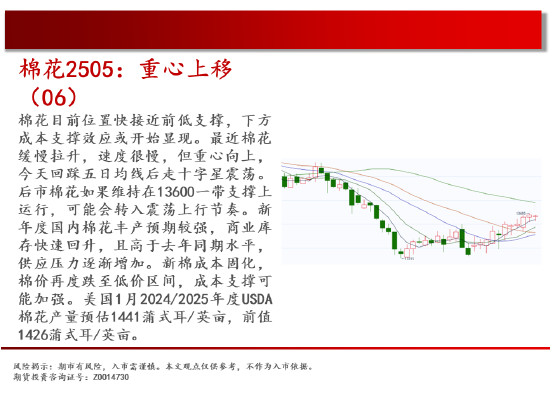 中天期货:商品指数压力带震荡 原油反弹降温-第14张图片