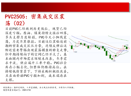 中天期货:商品指数压力带震荡 原油反弹降温-第17张图片