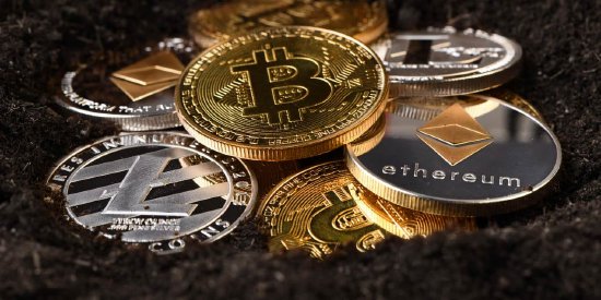 美国证券交易委员会成立加密货币工作组 以制定监管框架-第1张图片