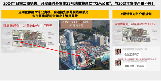 “围剿”上海富豪！合生沪上豪宅深陷维权风波-第4张图片