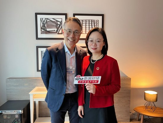 对话麦肯锡中国区主席倪以理：企业首先要改变自己，AI才能真正发挥作用-第1张图片