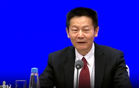 证监会主席吴清：大事不过年 我们只争朝夕-第1张图片
