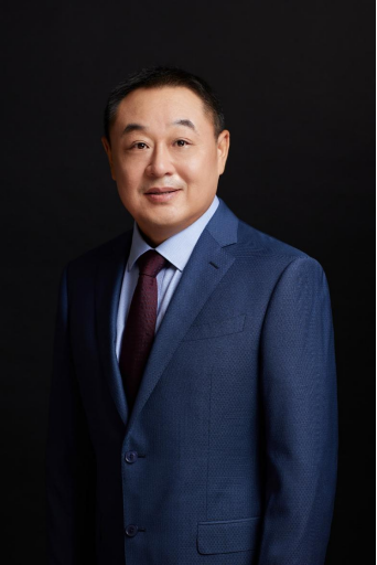 富国基金总经理陈戈：汇聚向上合力 共赴高质量发展新征程-第1张图片