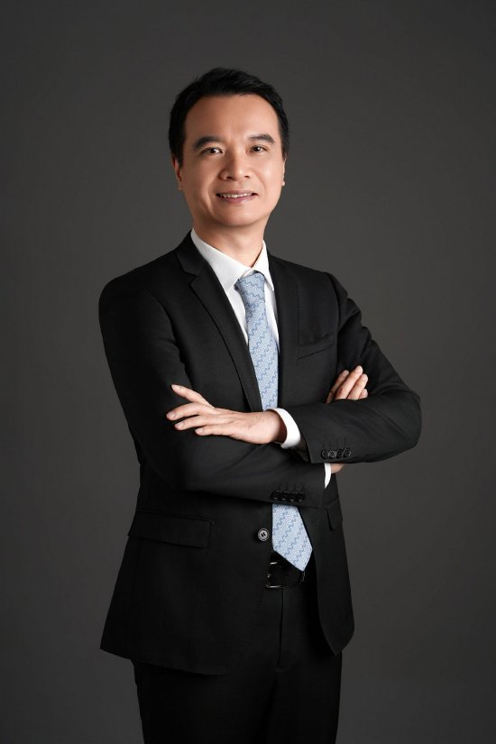 国泰基金总经理李昇：以金融高质量发展服务赋能经济高质量发展-第1张图片