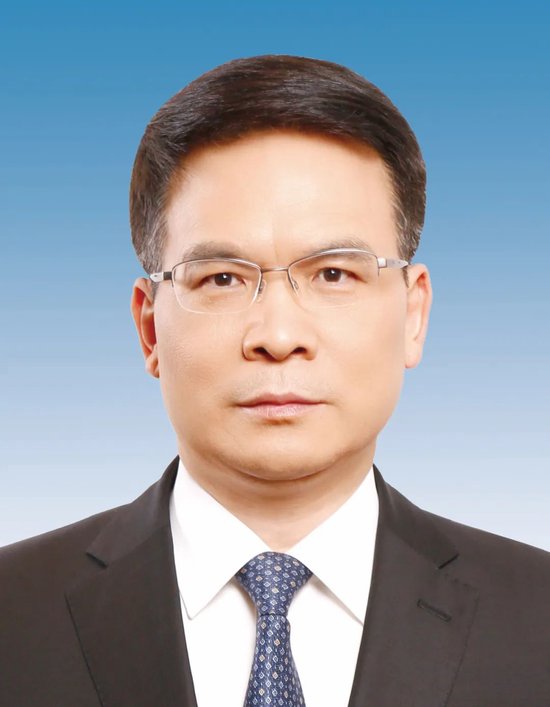 中国工商银行党委书记、董事长廖林发表新春畅想-第2张图片