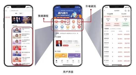福州老板教人炒股，带出一匹100亿黑马-第4张图片